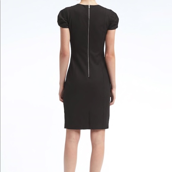 BR little black dress - Picture 2 of 3